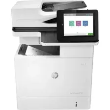 МФУ HP LaserJet Enterprise M635h
