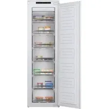 Морозильник Haier HAUN518EW