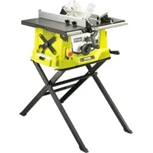 Распиловочный (циркулярный) станок Ryobi RTS 1800 S-G