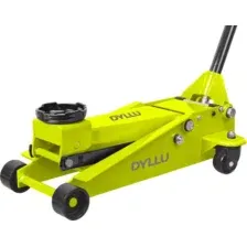Подкатной домкрат DYLLU DTHJ2503