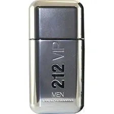Туалетная вода Carolina Herrera 212 VIP Men EdT (50 мл)