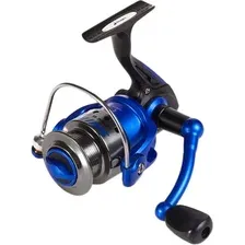 Рыболовная катушка Salmo Sniper Spin 6 2000FD