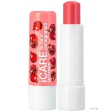 Бальзам для губ "iCare. Pomegranate"