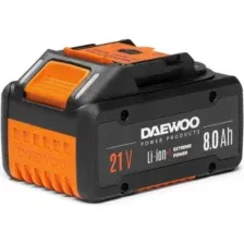 Аккумулятор Daewoo Power DABT 8521Li (21В/8 Ah)