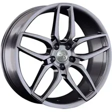 Литые диски Replay B243 20x9" 5x112мм DIA 66.6мм ET 35мм GM
