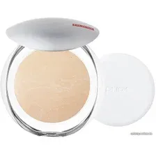 Компактная пудра Pupa Luminys Silky Baked Face Powder тон 04 (9 г)