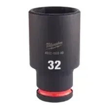 Головка слесарная Milwaukee 4932480349