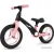 Беговел Hape Learner E1209 (розовый)