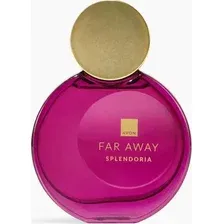 Парфюмерная вода Avon Far away splendoria для нее EdP (50 мл)