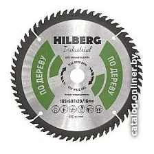 Пильный диск Hilberg HW187