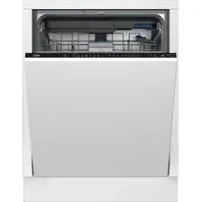 Встраиваемая посудомоечная машина BEKO BDIN38554P