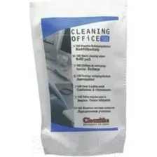 Салфетки для техники Cleanlike сменный блок, 340351000, 100 шт