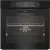 Электрический духовой шкаф Hotpoint FE8 1351 H BL