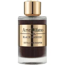 ArteOlfatto Black Hashish 100 мл