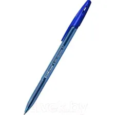 Ручка шариковая Erich Krause R-301 Original Stick 56616 (синий)