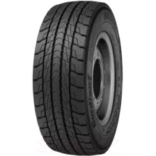 Всесезонные шины Cordiant Professional DL-2 315/70R22.5 154
