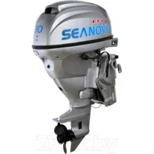 Мотор лодочный Seanovo SNEF30FEL-TEFI