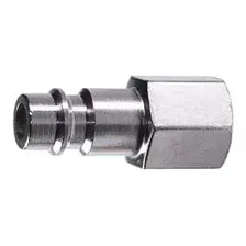 Соединение разъемное штуцер рапид х 1/4"F FUBAG 180150 B