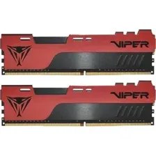Оперативная память Patriot Viper Elite II 2x16GB PC4-32000 PVE2432G400C0K