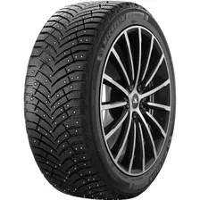 Зимние шины Michelin X-Ice North 4 255/35R21 98H XL (шипы)