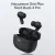 Наушники OnePlus Nord Buds 4 Pro