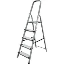 Лестница-стремянка Новая Высота NV 1137 / 1137103м