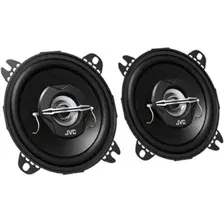 Автоакустика JVC CS-J420X