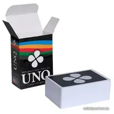 Карточная игра Partida Unique