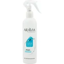 Aravia Professional косметическая успокаивающая 300 мл