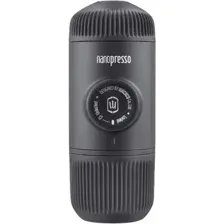 Ручная кофеварка WACACO Nanopresso Grey