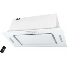 GERMES BRAVO SENSOR 60 (БЕЛЫЙ)