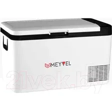 Автохолодильник Meyvel AF-G25