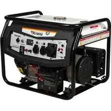 Бензиновый генератор Kranz KR9000EA