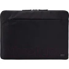 Чехол для ноутбука Case Logic Invigo Eco 15.6 INVIS116K / 3205101 (черный)