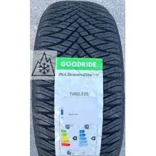 Всесезонные шины Goodride All Season Elite Z-401 225/40R18 92W XL
