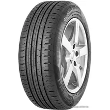 Летние шины Continental ContiEcoContact 5 235/60R18 107V