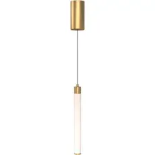 Подвесная люстра Maytoni Ray P022PL-L10MG3K