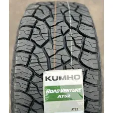 Летние шины Kumho Road Venture AT52 265/60R18 110T