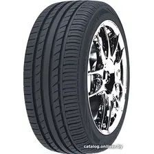 Летние шины Goodride SA37 265/40R21 105W XL