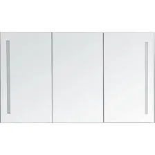 BelBagno Шкаф с зеркалом SPC-3A-DL-BL-1200