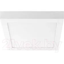 Светодиодная панель Lightstar Zocco 324124