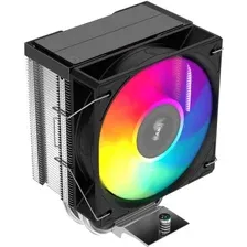 Кулер для процессора Sama X30L (серебристый/черный)