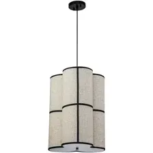 Подвесная люстра Indigo Light Triade V000350