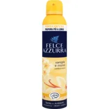 Освежитель воздуха Felce Azzurra Vanilla&Monoi Oil, 250 мл