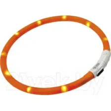 Ошейник Ferplast Night Over Collar 70 / 75189570