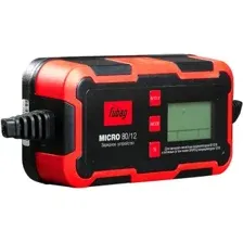 Зарядное устройство Fubag Micro 80/12 46650