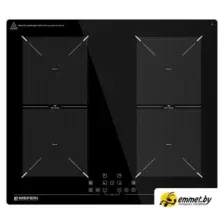Варочная панель Meferi MIH604BK Ultra