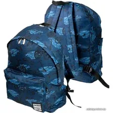 Городской рюкзак deVente Bikes 7032294