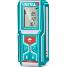 Лазерный дальномер Total TMT56016