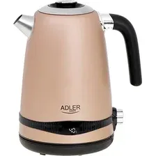 Электрический чайник Adler AD 1295 SS